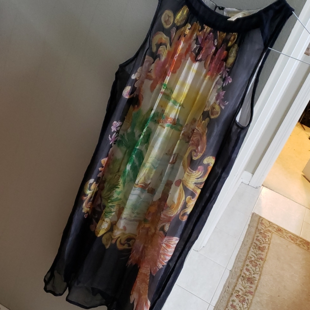 Moulinette Soeurs Dress EUC